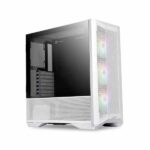 LanCool II Mesh W 1
