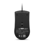 Lenovo 120 Wired Plug & Play USB Mouse - Image 2