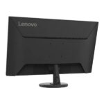 Lenovo D32-40 31.5-inch FHD 60Hz Anti Glare Screen Monitor (Black) - Image 2