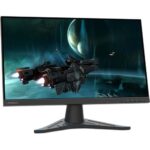 Lenovo G24e-20 23.8inch FHD VA 120Hz Gaming Monitor - Image 2