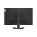 Lenovo G-Series 27 inch (68.58cm) 2K QHD VA Gaming Monitor, 2560 x 1440 Pixels 165Hz, 1ms, WLED, AMD Radeon FreeSync Compatible,HDMI, DP, Height Adjust Tilt Stand with Natural Low Blue Light, G27q-30 - Image 3