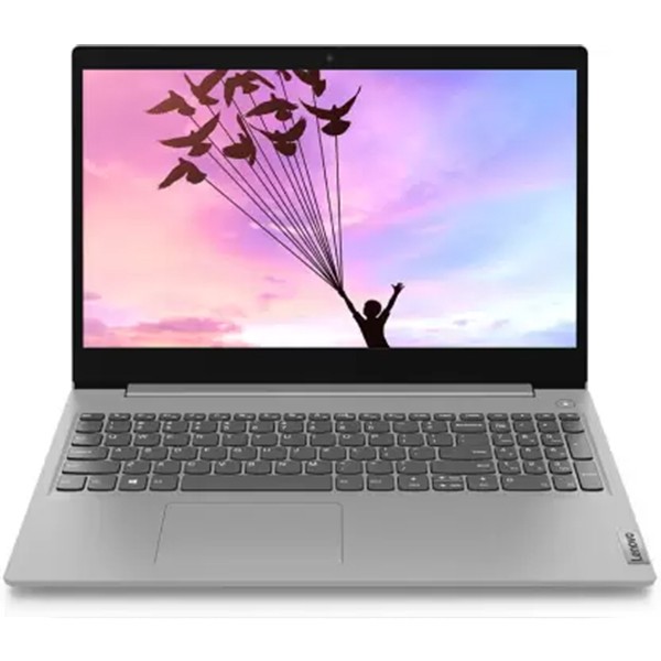 Lenovo IdeaPad 3 15IML05 Core i3 10th Gen 15IML05 Thin and Light Laptop