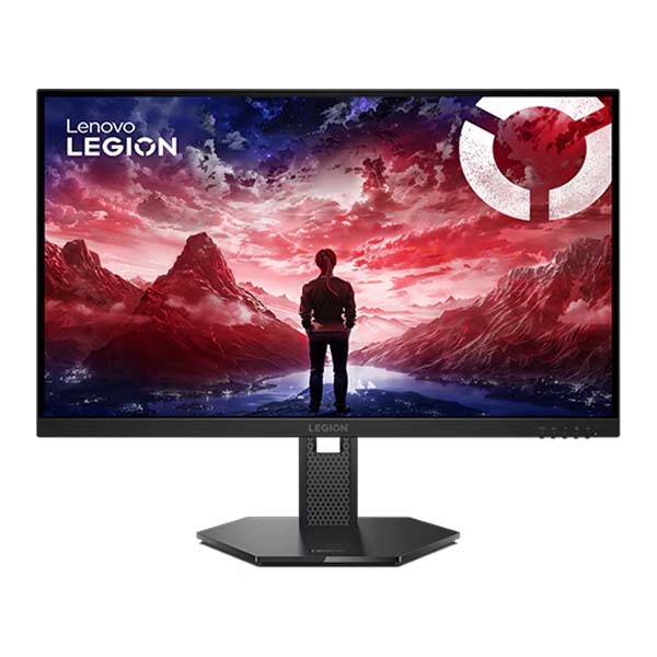 Lenovo Legion 27Q-10 68.58cms (27) 2560 x 1440 pixels Quad HD LED Monitor (Black)