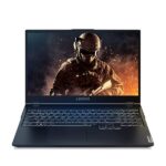 Lenovo Legion 5 AMD Ryzen 5 4600H