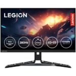 Lenovo Legion R25f-30 | 25 Inch (63.50cm) FHD 240Hz Gaming Monitor | 0.5ms