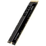 Lexar 256GB NM620 Gen3 M.2 NVME Internal SSD - Image 3