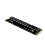 Lexar 512GB NM620 Gen3 M.2 NVME Internal SSD - Image 2