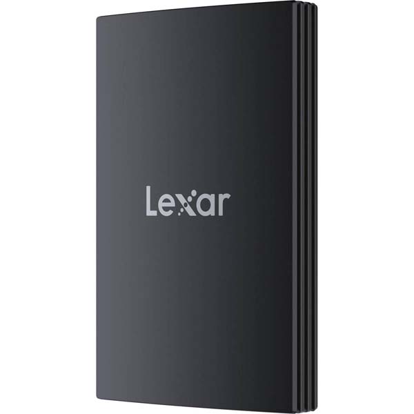 Lexar Armor SL700 1TB Portable SSD