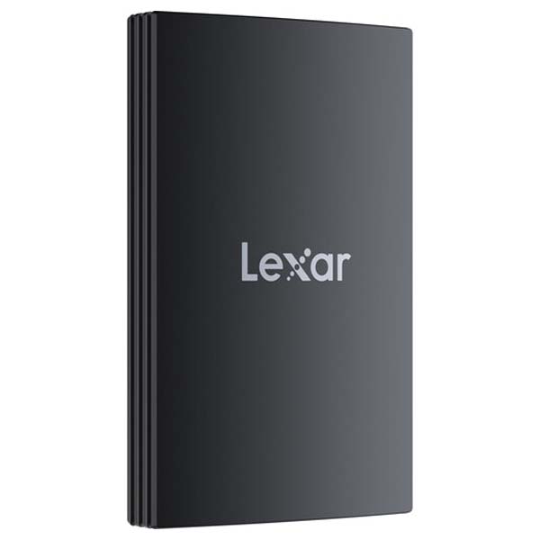 Lexar Armor SL700 4TB Portable SSD