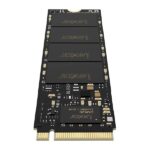 Lexar NM620 1TB PCIe Gen3 NVMe M.2 2280 Internal SSD - Image 3