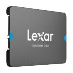 Lexar NQ100 240GB 2.5” SATA III Internal SSD - Image 2