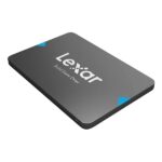 Lexar NQ100 240GB 2.5” SATA III Internal SSD - Image 3