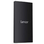 Lexar SL300 1TB USB 3.2 Gen 2 Type-C Portable SSD (Black)