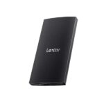 Lexar SL300 2TB USB 3.2 Gen 2 Type-C Portable SSD (Black)