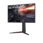 Lg 27GN95R-B Ultragear 27 Inch Uhd 4K Nano Ips Gaming Monitor - Image 2
