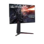 Lg 27GN95R-B Ultragear 27 Inch Uhd 4K Nano Ips Gaming Monitor - Image 3