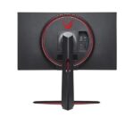 Lg 27GN95R-B Ultragear 27 Inch Uhd 4K Nano Ips Gaming Monitor - Image 5
