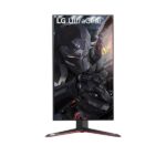 Lg 27GN95R-B Ultragear 27 Inch Uhd 4K Nano Ips Gaming Monitor - Image 7