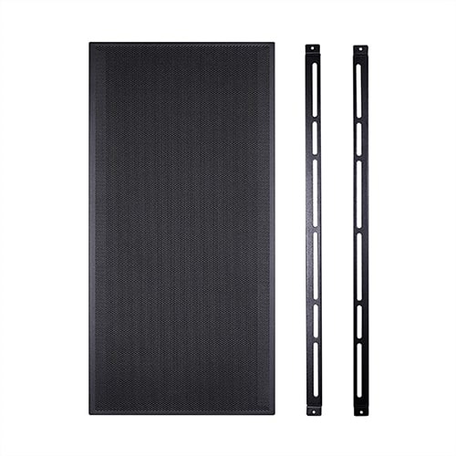 Lian LI O11D EVO Front Mesh Kit (Black)