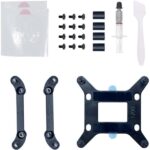 Lian Li Galahad II Trinity Performance 360mm Argb Liquid Cooler Black (G89.GA2L36PB.IN) - Image 3