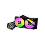 Lian Li Galahad II Trinity ARGB All In One 240mm CPU Liquid Cooler
