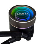 Lian Li Galahad II Trinity ARGB All In One 240mm CPU Liquid Cooler