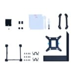 Lian Li HydroShift LCD 360S AIO Cooler (Black) - Image 3