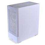 Lian Li Lancool 205 Mesh ARGB Cabinet White 3