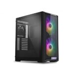Lian Li Lancool 215 ARGB Cabinet Black 1