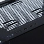 Lian Li Lancool 215 ARGB Cabinet Black 3