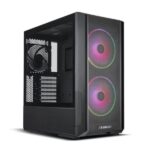 Lian Li Lancool 216 BLACK 1
