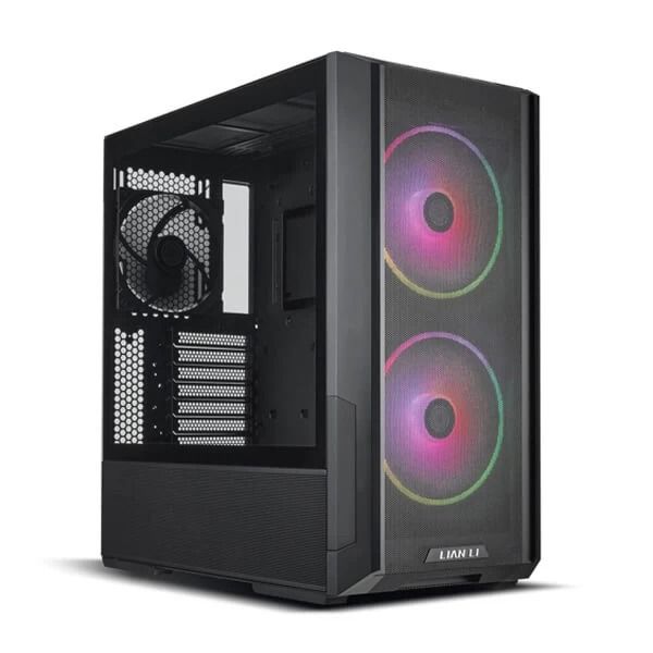 Lian Li Lancool 216 BLACK 1
