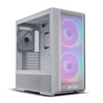 Lian Li Lancool 216 white 1