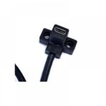 Lian Li Lancool II 4X 3.1 Type C Cable 2 1