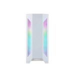 Lian Li Lancool II Cabinet White 1