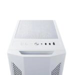 Lian Li Lancool II Cabinet White 4