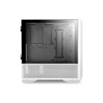 Lian Li Lancool II Mesh RGB Cabinet White 1