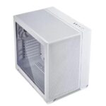 Lian Li O11 Air Mini Cabinet White 2