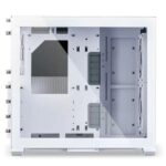 Lian Li O11 Air Mini Cabinet White 3
