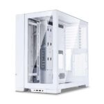 Lian Li O11 Dynamic EVO ARGB E ATX Cabinet White 2