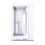 Lian Li O11 Dynamic EVO ARGB E ATX Cabinet White 3