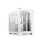 Lian Li O11 Dynamic Mini Cabinet Snow White 1
