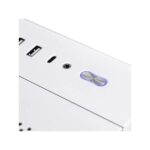 Lian Li O11 Dynamic Mini Cabinet Snow White 3