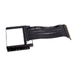 Lian Li O11D 1 200mm Riser Cable 1