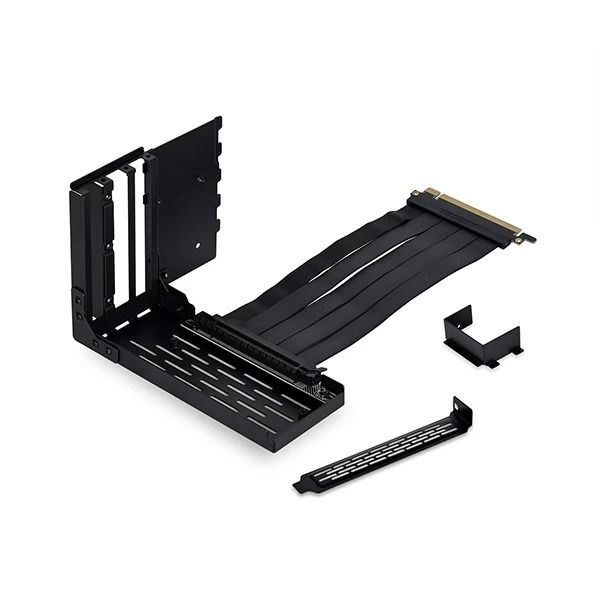 Lian Li O11D EVO PCI E 4 0 X16 Vertical GPU Kit