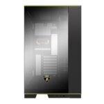 Lian Li O11D EVO RGB Automobili Lamborghini Edition Cabinet (Black) - Image 2