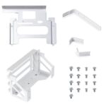 Lian Li O11D EVO Upright GPU Bracket Kit For RTX 40 Series GPU (White)