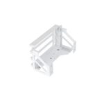 Lian Li O11D EVO Upright GPU Bracket Kit For RTX 40 Series GPU (White) - Image 2