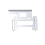 Lian Li O11D EVO Upright GPU Bracket Kit For RTX 40 Series GPU (White) - Image 3