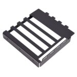 Lian Li O11D Riser Cable 200mm And PCI-E Slot Back Panel (PCI-E 4.0 X16) - Image 2